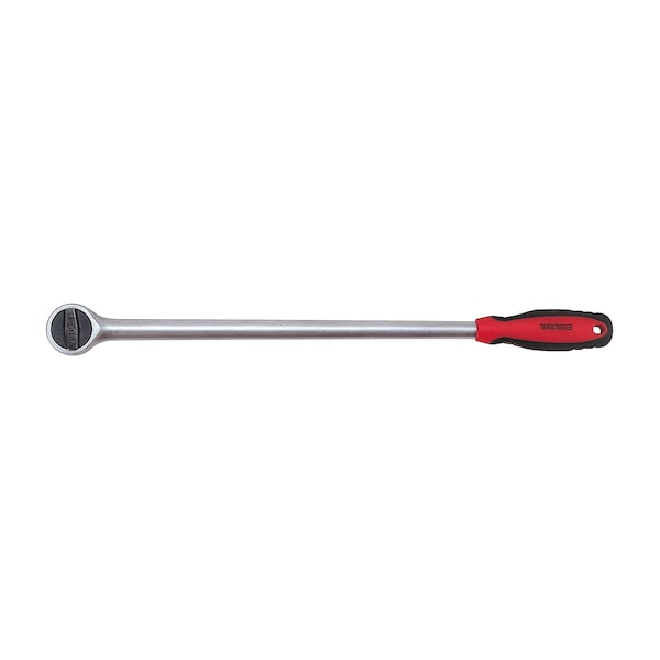 1200L - 1/2" Drive 400mm/ 15.7" Long Handle Ratche
